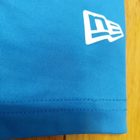 Los Angeles Chargers Shirt S Official NFL Football Combine Training New - Picture 7 of 11